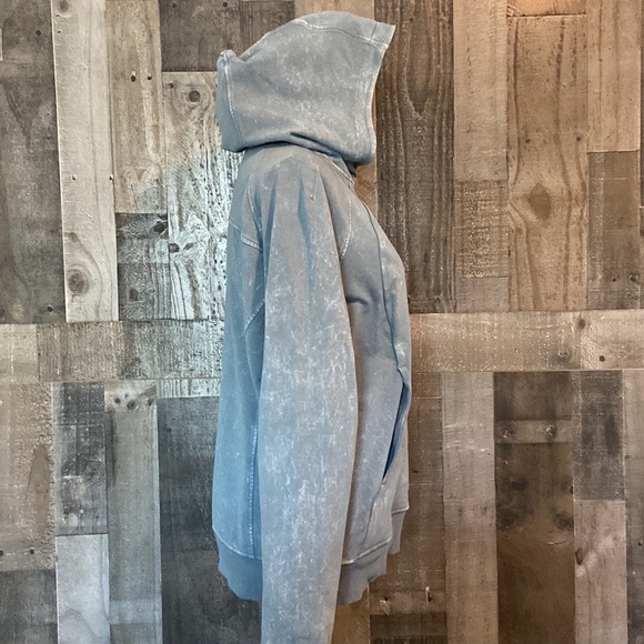 lululemon athletica Blue Hoodie - Picture 10 of 12